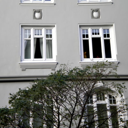 Fassadenbeschichtung - Arndt und Nordmann Malereibetrieb GmbH